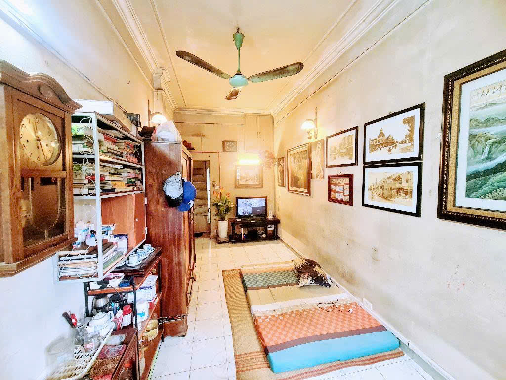 BÁN GẤP nhà mặt tiền Giải Phóng 25m2, kinh doanh sầm uất, 5-10 tỷ