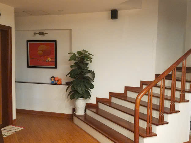 bán nhà hoàng mai, anh sinh đẹp