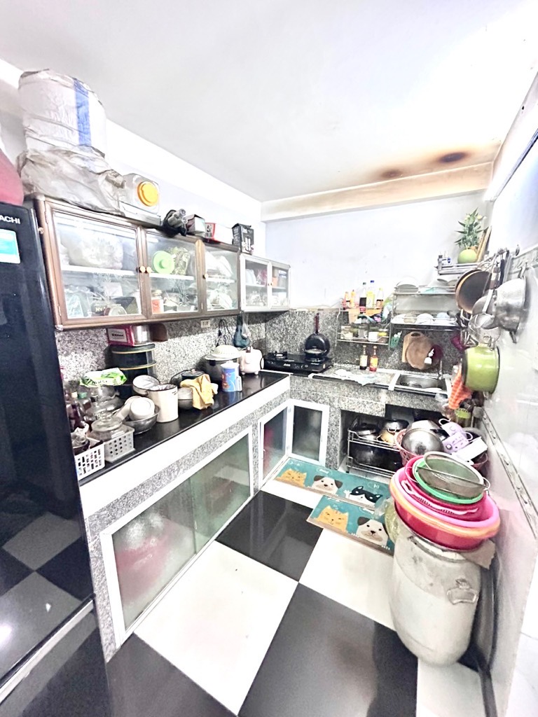 Nhà 2/ Bùi Văn Ngữ, Diện tích 75m2, 1 trệt 2 lầu, Hẻm Xe Hơi Giá 5 tỷ