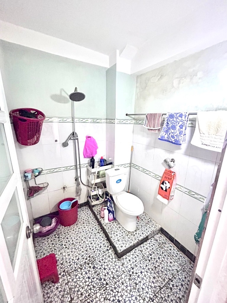 Nhà 2/ Bùi Văn Ngữ, Diện tích 75m2, 1 trệt 2 lầu, Hẻm Xe Hơi Giá 5 tỷ