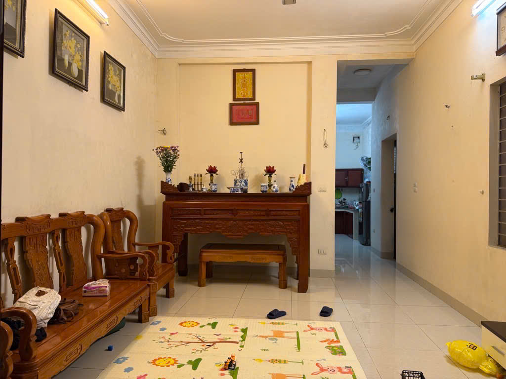 BÁN NHÀ TRƯƠNG ĐỊNH_MẶT TIỀN SIÊU TO, MỘT KHO TIỆN ÍCH _9,5 TỶ