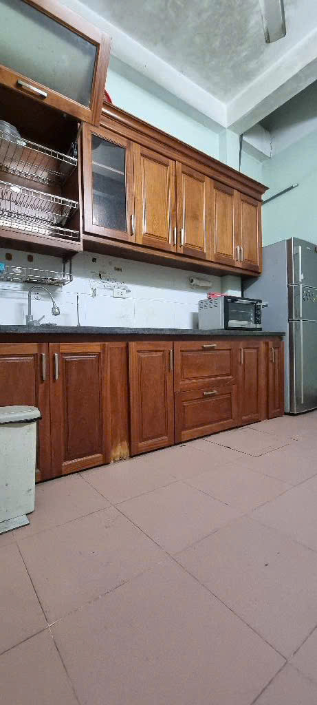 BÁN NHÀ LĨNH NAM_ÔTÔ ĐỖ CỬA_KINH DOANH TỐT_6TỶ