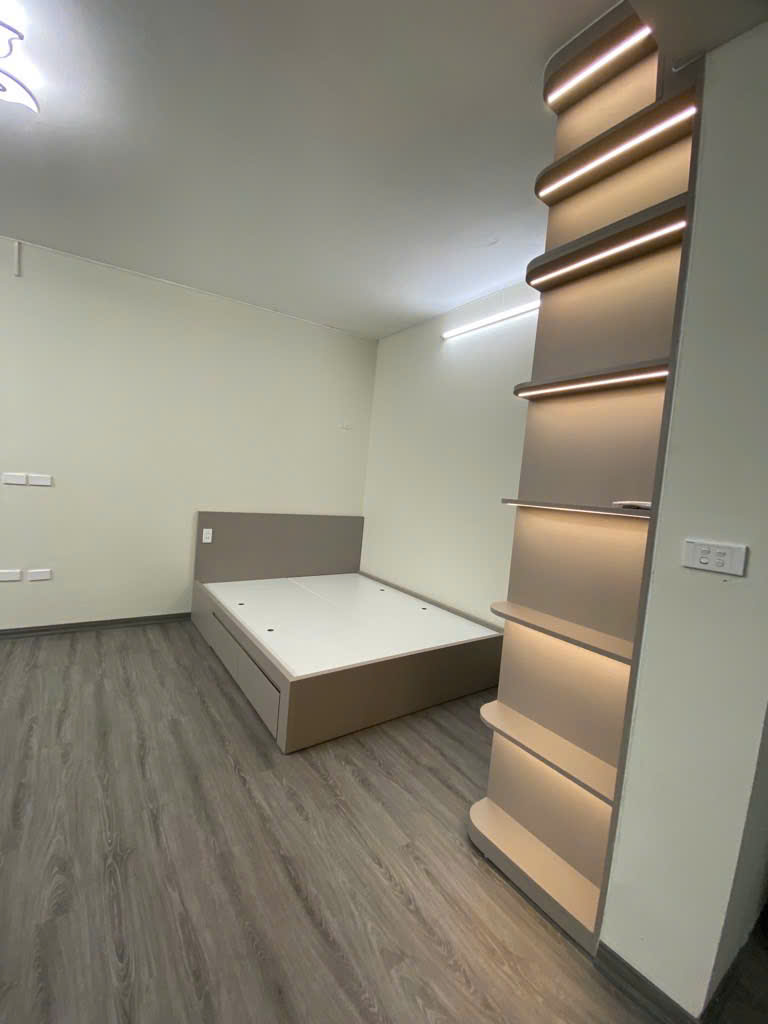 BÁN CĂN HỘ TT LẠC TRUNG-HAI BÀ TRƯNG _KHU VIP_ CỰC HIẾM_56m2_2,3 TỶ