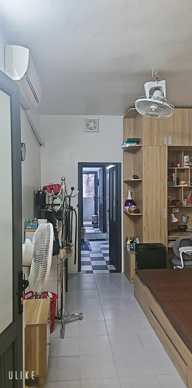 BÁN CĂN HỘ TT LẠC TRUNG _NHÀ ĐẸP_ SIÊU HIẾM_3,2 TỶ