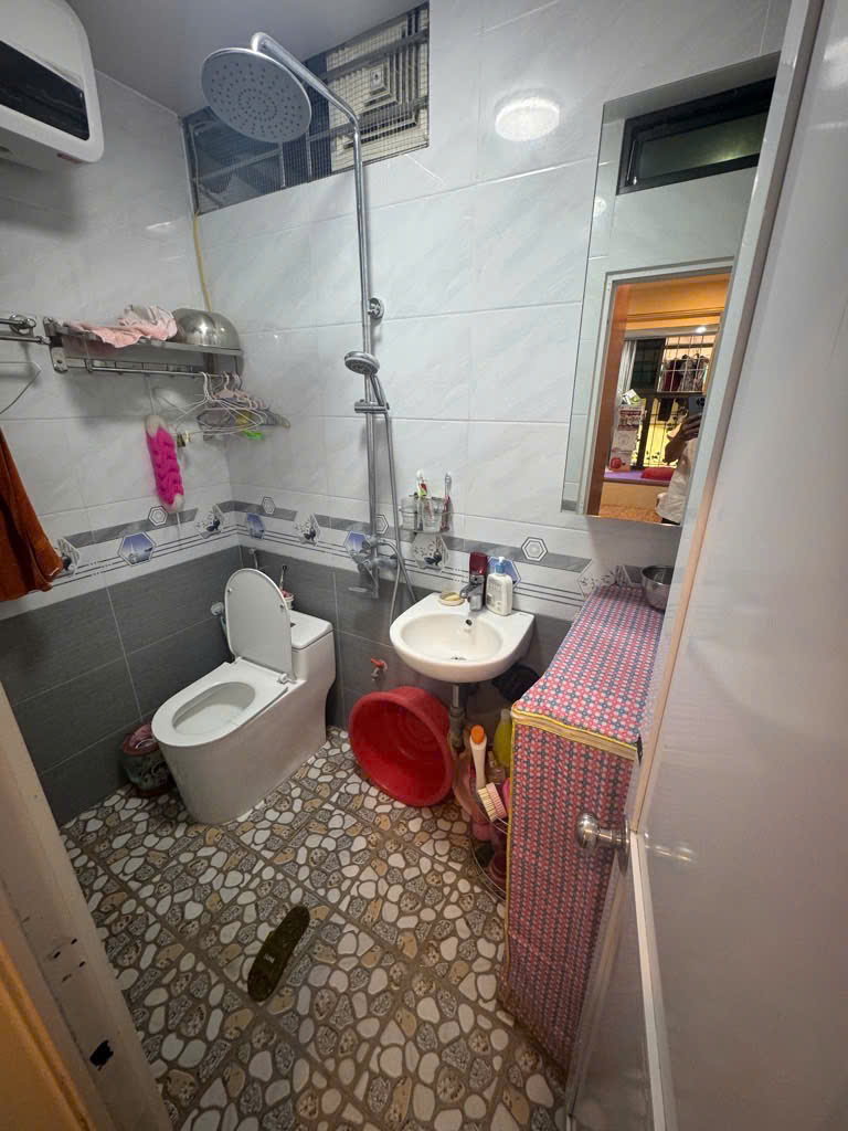 BÁN CĂN HỘ TT LẠC TRUNG _NHÀ ĐẸP_ SIÊU HIẾM_3,2 TỶ