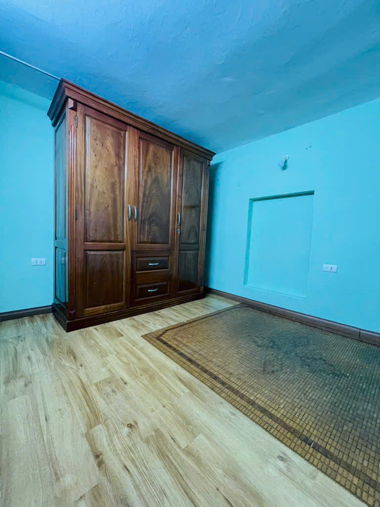 BÁN CĂN HỘ TT LẠC TRUNG _NGÕ ÔTÔ THÔNG CÁC NGẢ_ CỰC HIẾM_50m2_2,2 TỶ