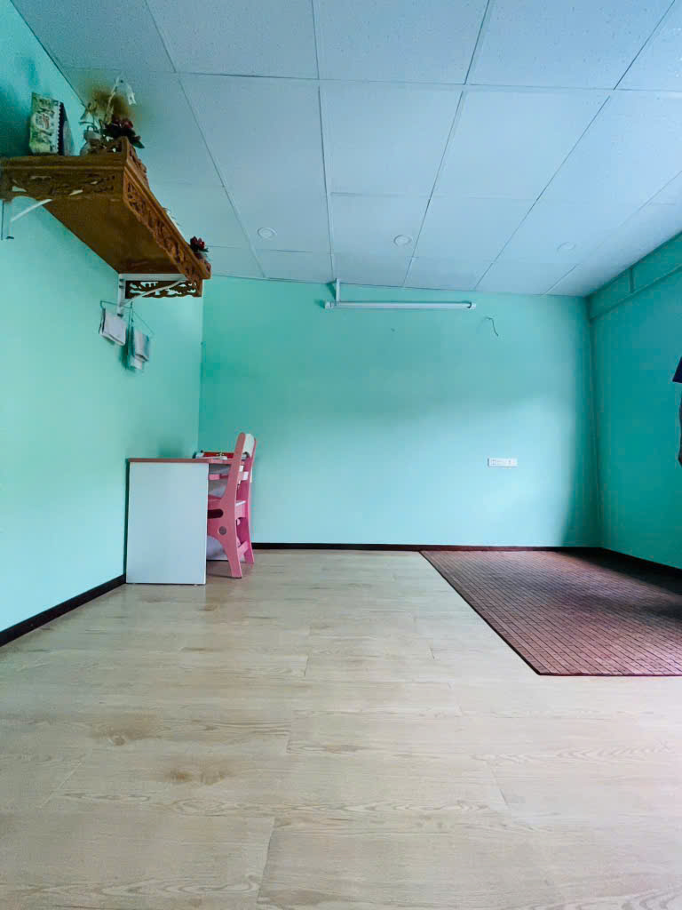 BÁN CĂN HỘ TT LẠC TRUNG _NGÕ ÔTÔ THÔNG CÁC NGẢ_ CỰC HIẾM_50m2_2,2 TỶ