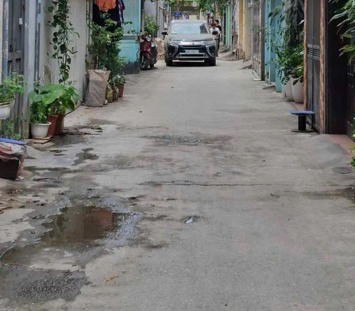 BÁN NHÀ PHỐ LẠC TRUNG_HAI BÀ TRƯNG_PHÂN LÔ_ÔTÔ VÀO TẬN CỬA_KINH DOANH TỐT_13,9 TỶ