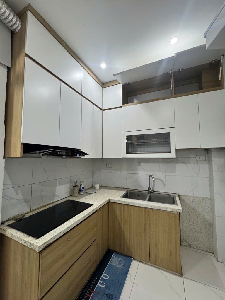 BÁN CĂN HỘ TT LẠC TRUNG-HAI BÀ TRƯNG _KHU VIP_ CỰC HIẾM_56m2_2,3 TỶ