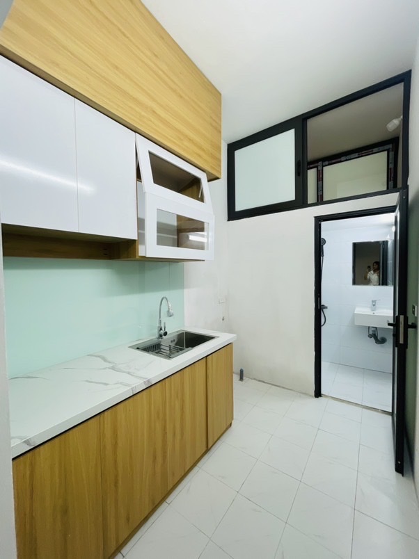 BÁN CĂN HỘ TT LẠC TRUNG _NGÕ ÔTÔ THÔNG CÁC NGẢ_ CỰC HIẾM_50m2_2,2 TỶ