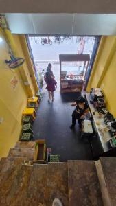 BÁN NHÀ MẶT PHỐ LẠC TRUNG-HAI BÀ TRƯNG_ÔTÔ TRÁNH_ KINH DOANH ĐỈNH_GIÁ CHỈ 6,8 TỶ