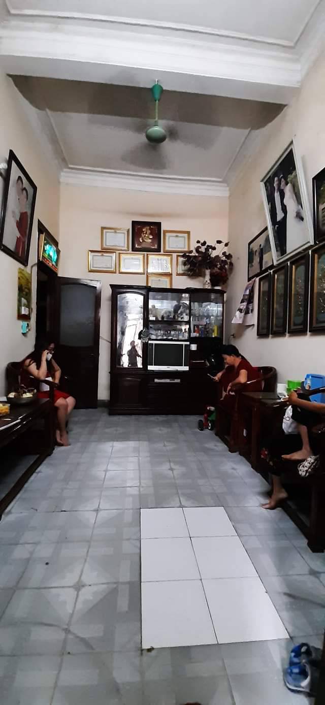 BÁN GẤP NHÀ ĐẸP - LÊ TRỌNG TẤN - THANH XUÂN - 4 TẦNG - DT 50m - MT RỘNG THÊNH THANG - AN SINH ĐỈNH - THÔNG THOÁNG