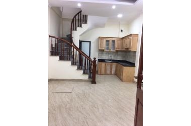 MINH KHAI-NHÀ MỚI-1 NHÀ RA ĐƯỜNG Ô TÔ-CHỈ 2.2 TỶ-GỌI NGAY 0976767455