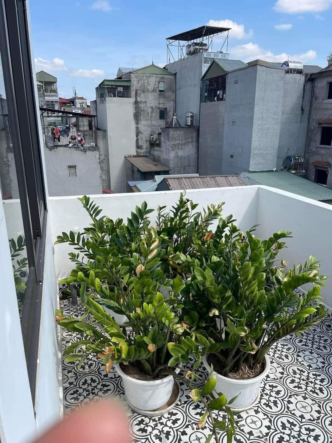 Bán nhà Linh Đàm mới xây, đẹp lung linh, 35m2, 6,9 tỷ