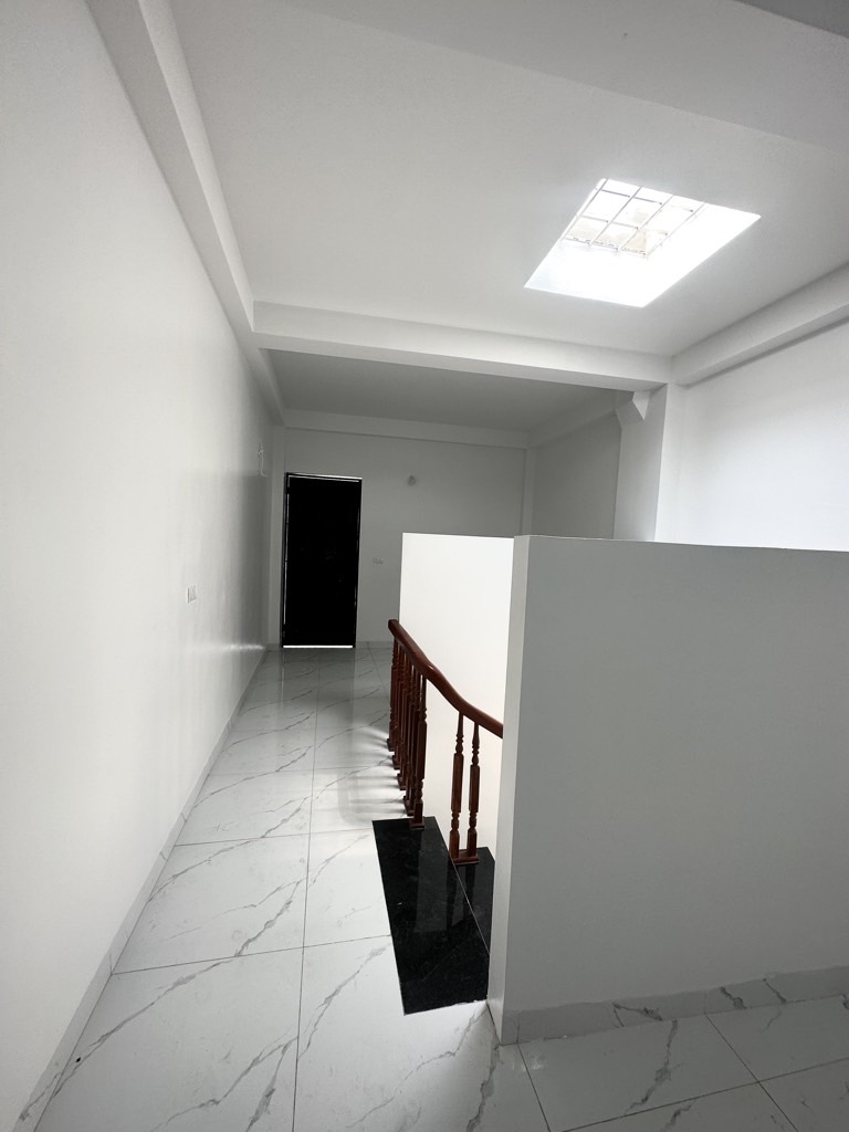 LĨNH NAM, NHÀ ĐẸP, LÔ GÓC, NỞ HẬU, 5 TẦNG, 5,9 TỶ