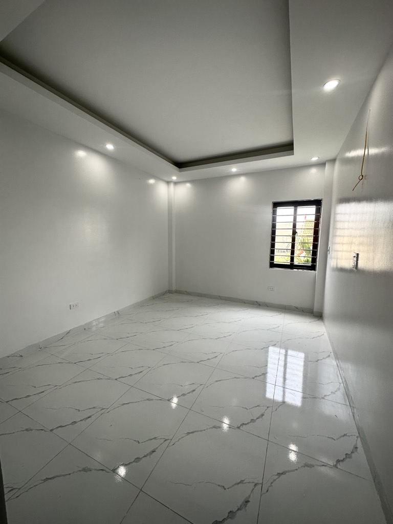 LĨNH NAM, NHÀ ĐẸP, LÔ GÓC, NỞ HẬU, 5 TẦNG, 5,9 TỶ