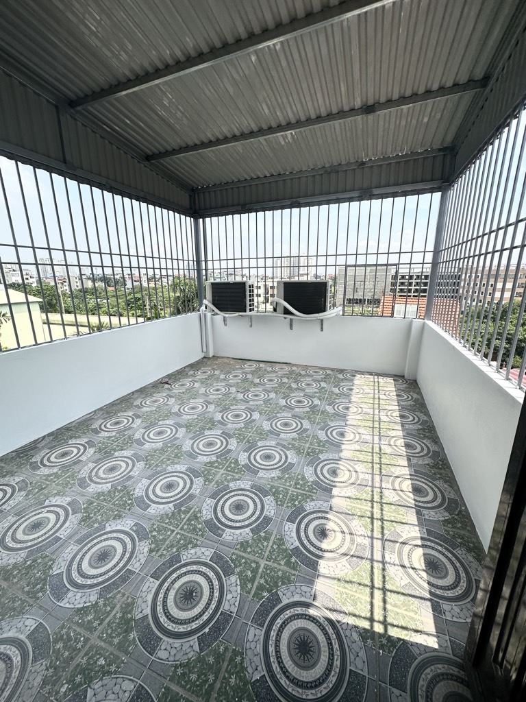 LĨNH NAM, NHÀ ĐẸP, LÔ GÓC, NỞ HẬU, 5 TẦNG, 5,9 TỶ