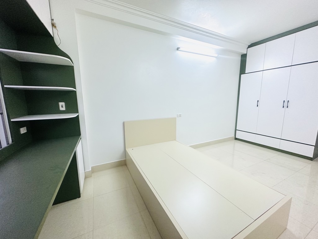 Nhà đẹp Ngọc Hồi, d/tích 24/29m2, 5 tầng, gi.á 5,8 t/ỷ.