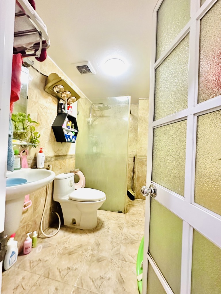 VĨNH HƯNG - NHÀ MỚI XÂY, DIỆN TÍCH RỘNG, Ô TÔ ĐỖ CỬA, 5 TẦNG, 6 PHÒNG KHÉP KÍN