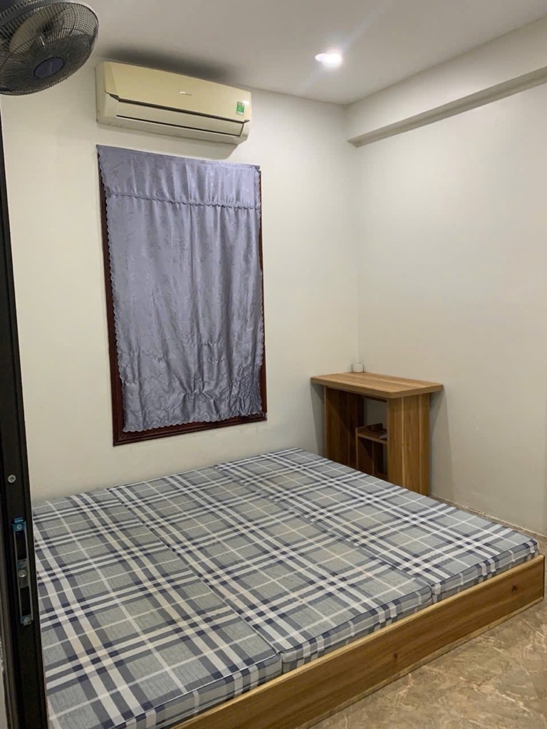 BÁN NHÀ TÂN MAI - LÔ GÓC, Ô TÔ TRÁNH, KINH DOANH, Ô TÔ VÀO NHÀ, 5 TẦNG Ở NGAY