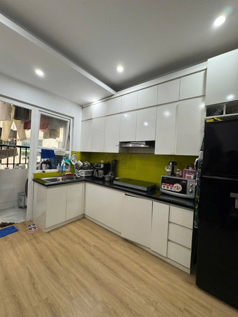 HH2C LINH ĐÀM BÁN CĂN HỘ CHUNG CƯ 2 NGỦ - 2 VS - 1 KHÁCH + BẾP - TẶNG FULL NỘI THẤT