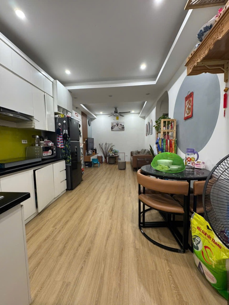 HH2C LINH ĐÀM BÁN CĂN HỘ CHUNG CƯ 2 NGỦ - 2 VS - 1 KHÁCH + BẾP - TẶNG FULL NỘI THẤT