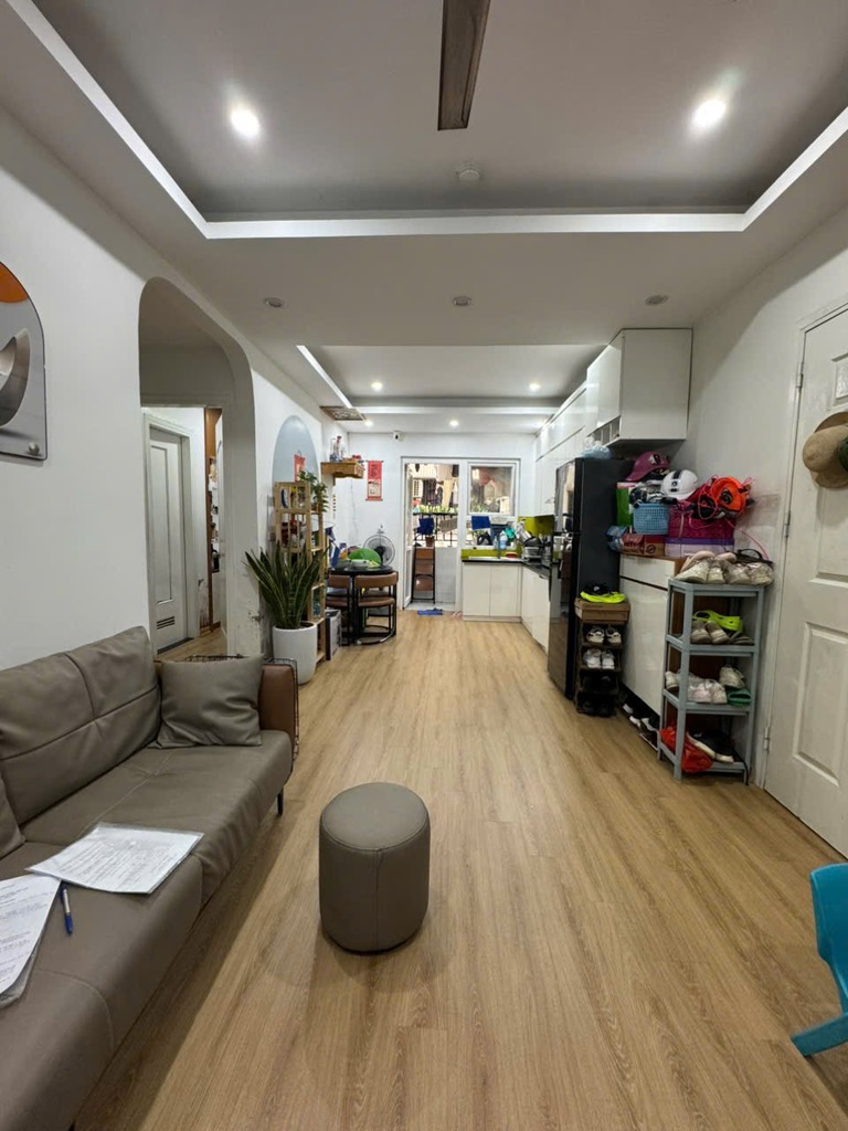 HH2C LINH ĐÀM BÁN CĂN HỘ CHUNG CƯ 2 NGỦ - 2 VS - 1 KHÁCH + BẾP - TẶNG FULL NỘI THẤT