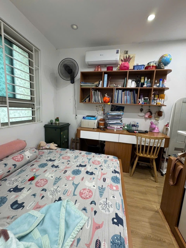 HH2C LINH ĐÀM BÁN CĂN HỘ CHUNG CƯ 2 NGỦ - 2 VS - 1 KHÁCH + BẾP - TẶNG FULL NỘI THẤT