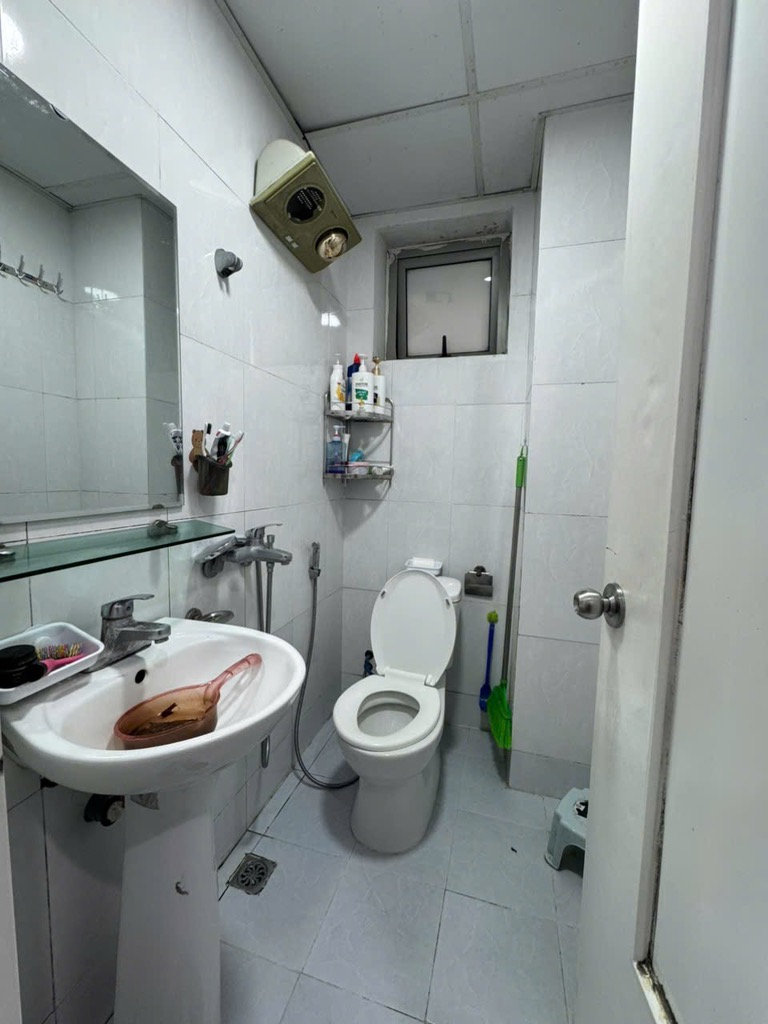 HH2C LINH ĐÀM BÁN CĂN HỘ CHUNG CƯ 2 NGỦ - 2 VS - 1 KHÁCH + BẾP - TẶNG FULL NỘI THẤT