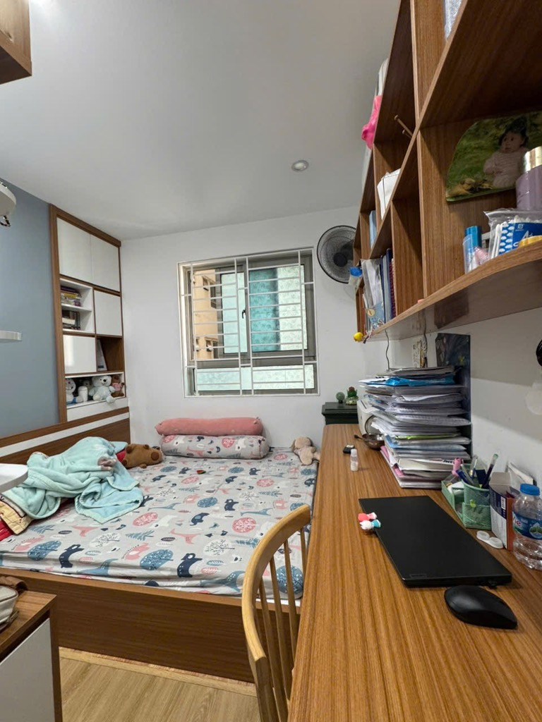 HH2C LINH ĐÀM BÁN CĂN HỘ CHUNG CƯ 2 NGỦ - 2 VS - 1 KHÁCH + BẾP - TẶNG FULL NỘI THẤT