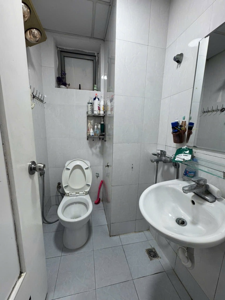 HH2C LINH ĐÀM BÁN CĂN HỘ CHUNG CƯ 2 NGỦ - 2 VS - 1 KHÁCH + BẾP - TẶNG FULL NỘI THẤT