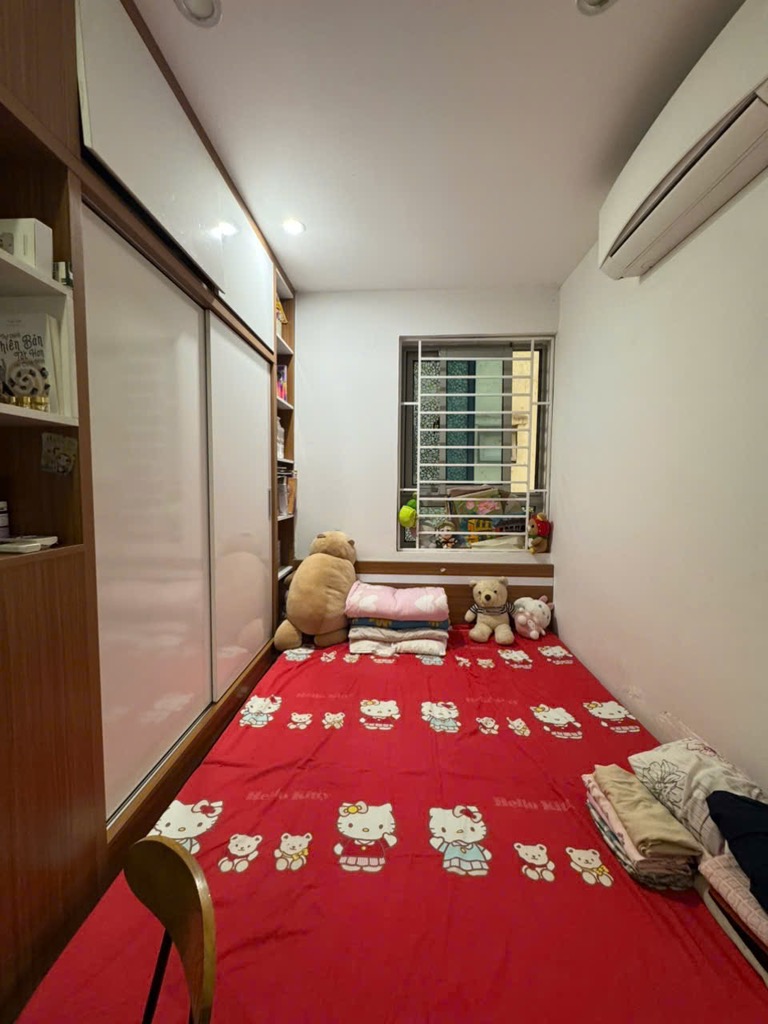 HH2C LINH ĐÀM BÁN CĂN HỘ CHUNG CƯ 2 NGỦ - 2 VS - 1 KHÁCH + BẾP - TẶNG FULL NỘI THẤT