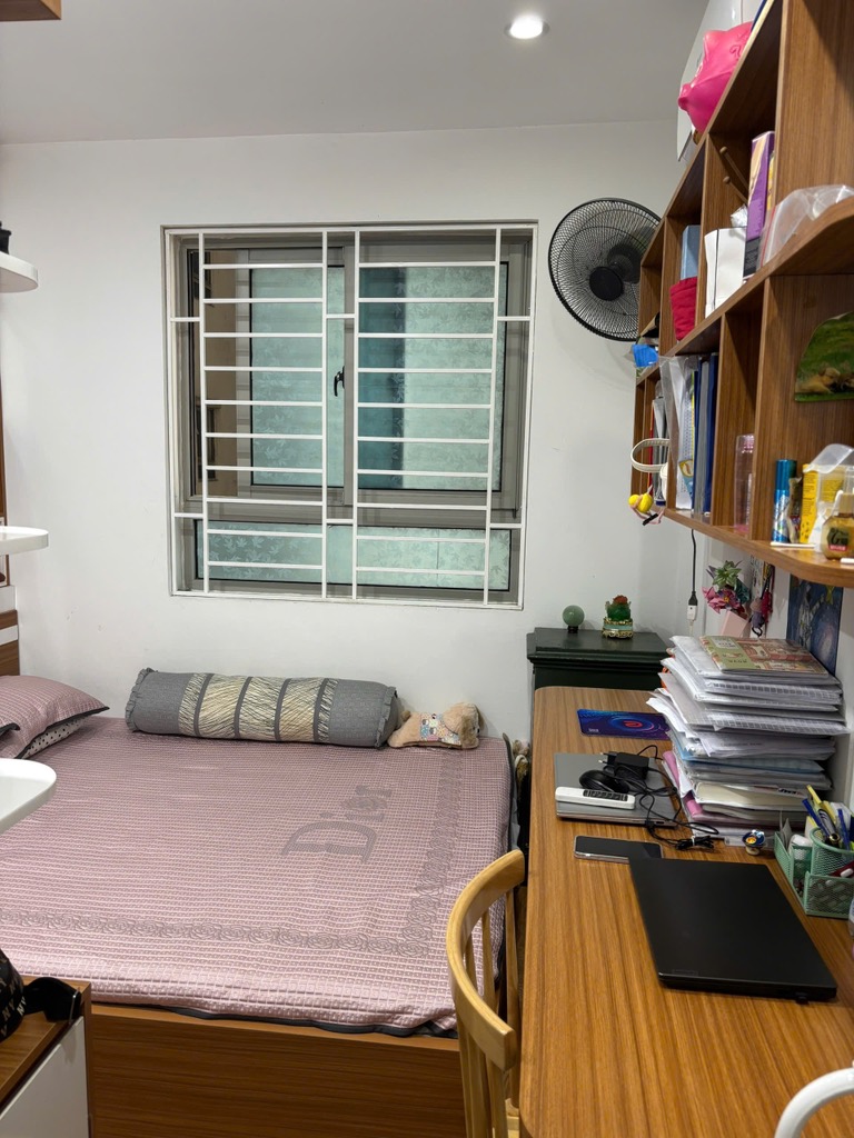 HH2C LINH ĐÀM BÁN CĂN HỘ CHUNG CƯ 2 NGỦ - 2 VS - 1 KHÁCH + BẾP - TẶNG FULL NỘI THẤT