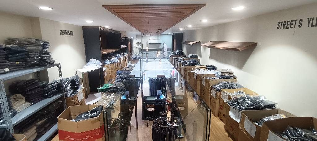 Bán ki-ốt tòa nhà HH3 Linh Đàm, Hoàng Mai - Kinh doanh sầm uất ngày đêm