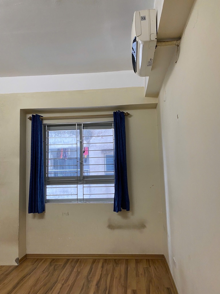 HH2B LINH ĐÀM BÁN CĂN HỘ CHUNG CƯ 3 NGỦ - 2 VS - 1 KHÁCH + BẾP - TẶNG FULL NỘI THẤT - VỀ Ở NGAY