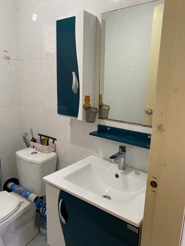 HH2B LINH ĐÀM BÁN CĂN HỘ CHUNG CƯ 3 NGỦ - 2 VS - 1 KHÁCH + BẾP - TẶNG FULL NỘI THẤT - VỀ Ở NGAY