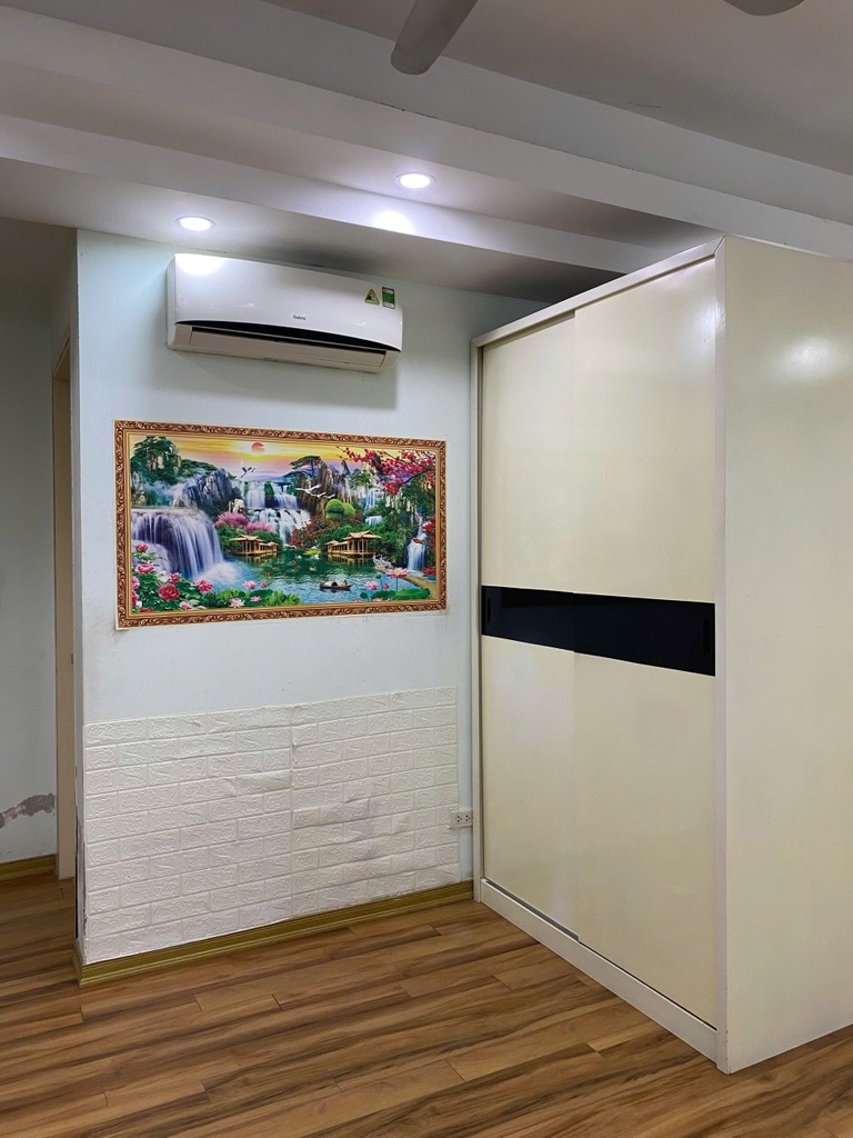 HH2B LINH ĐÀM BÁN CĂN HỘ CHUNG CƯ 3 NGỦ - 2 VS - 1 KHÁCH + BẾP - TẶNG FULL NỘI THẤT - VỀ Ở NGAY