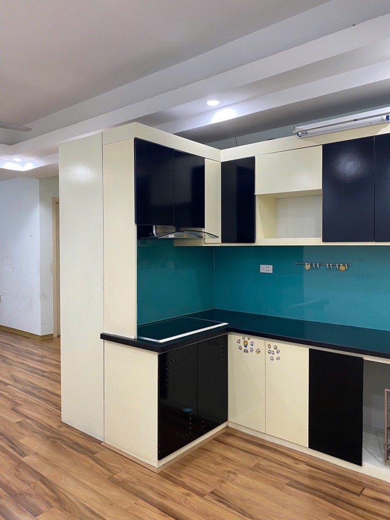 HH2B LINH ĐÀM BÁN CĂN HỘ CHUNG CƯ 3 NGỦ - 2 VS - 1 KHÁCH + BẾP - TẶNG FULL NỘI THẤT - VỀ Ở NGAY