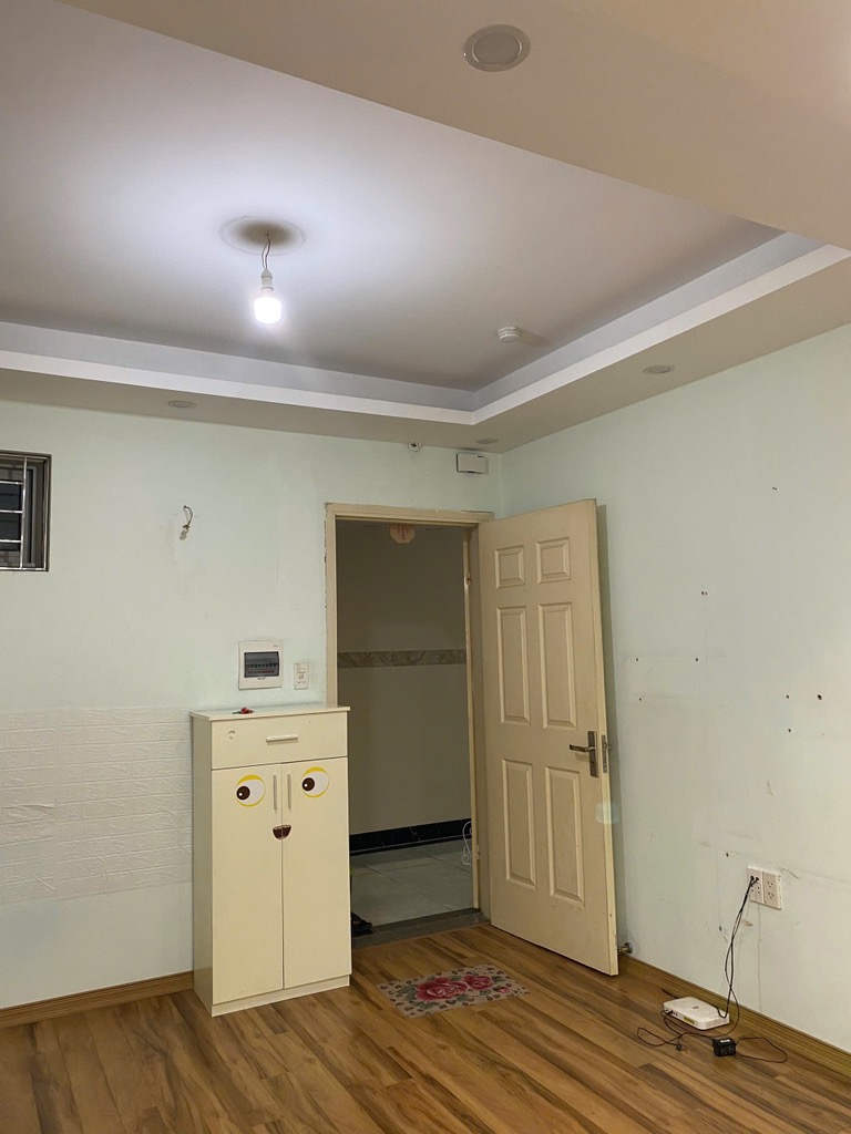 HH2B LINH ĐÀM BÁN CĂN HỘ CHUNG CƯ 3 NGỦ - 2 VS - 1 KHÁCH + BẾP - TẶNG FULL NỘI THẤT - VỀ Ở NGAY