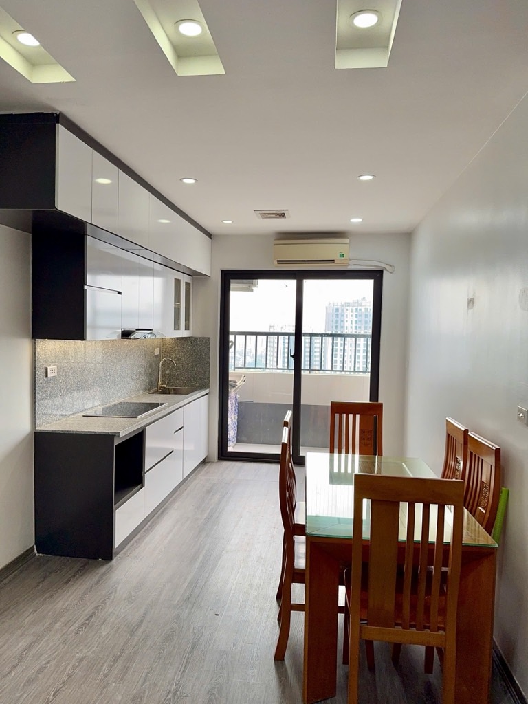 HH4 LINH ĐÀM BÁN CĂN HỘ 2 NGỦ - VỊ TRÍ ĐẸP - TRUNG TÂM - TẶNG FULL NỘI THẤT