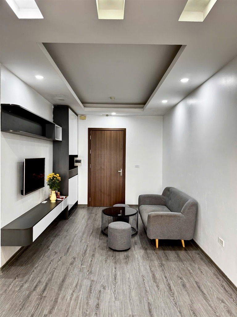 HH4 LINH ĐÀM BÁN CĂN HỘ 2 NGỦ - VỊ TRÍ ĐẸP - TRUNG TÂM - TẶNG FULL NỘI THẤT