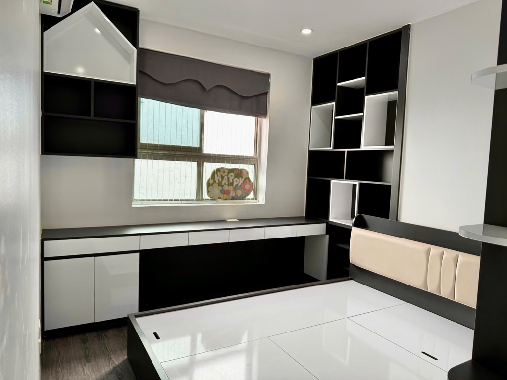 HH4 LINH ĐÀM BÁN CĂN HỘ 2 NGỦ - VỊ TRÍ ĐẸP - TRUNG TÂM - TẶNG FULL NỘI THẤT