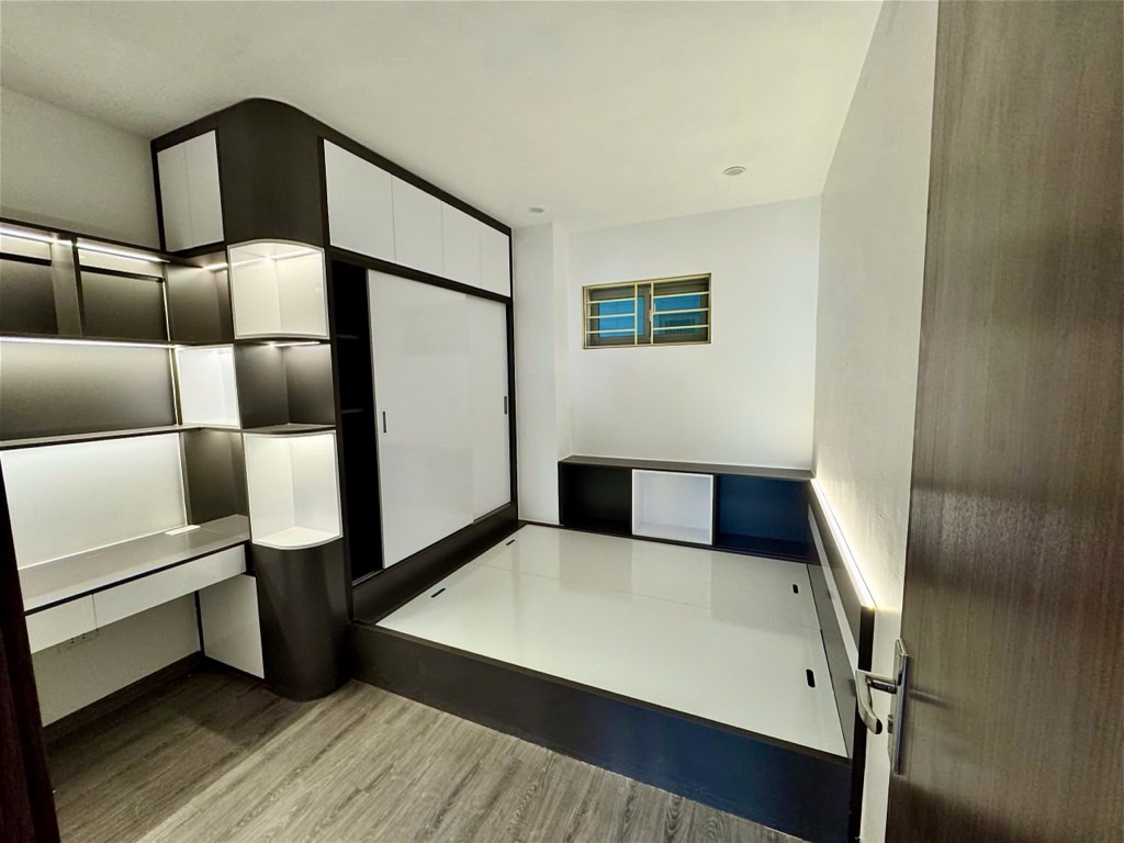 HH4 LINH ĐÀM BÁN CĂN HỘ 2 NGỦ - VỊ TRÍ ĐẸP - TRUNG TÂM - TẶNG FULL NỘI THẤT