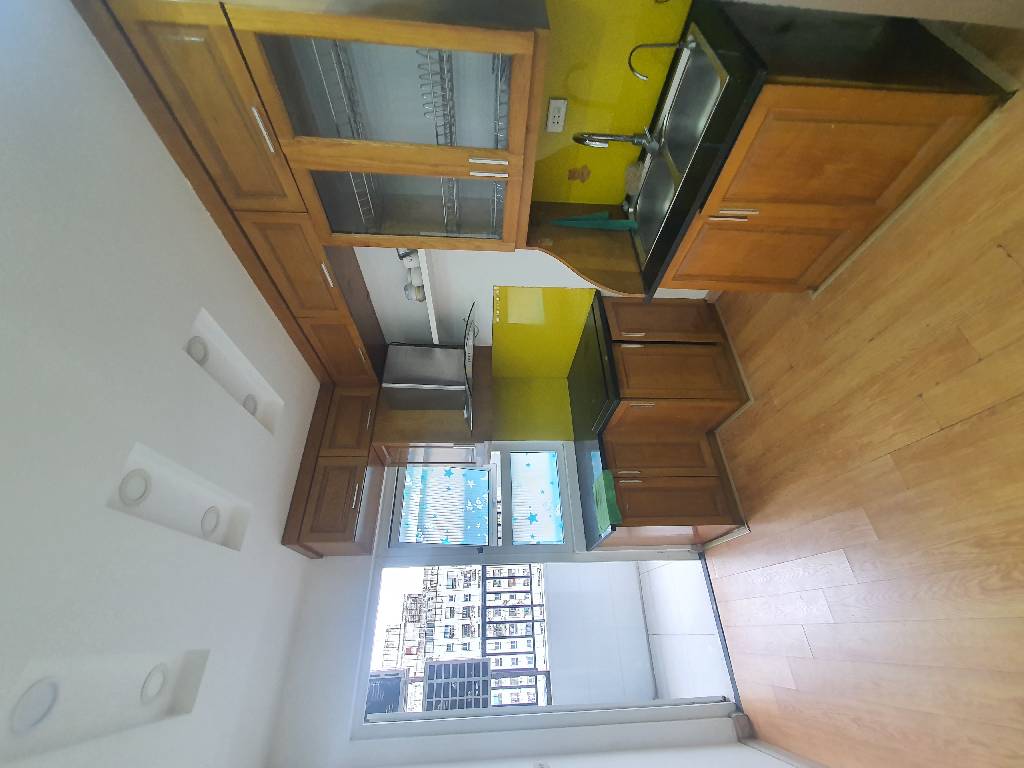 HH3 LINH ĐÀM BÁN CĂN HỘ 2 NGỦ - VỊ TRÍ ĐẸP - TRUNG TÂM - TẶNG FULL NỘI THẤT