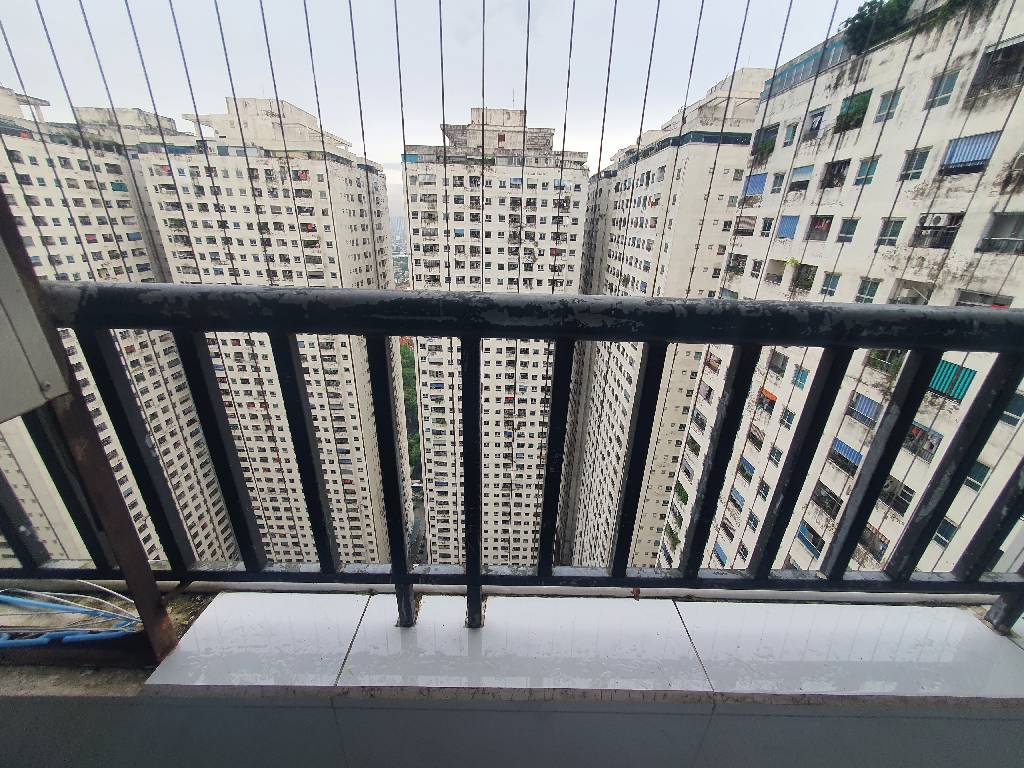 HH3 LINH ĐÀM BÁN CĂN HỘ 2 NGỦ - VỊ TRÍ ĐẸP - TRUNG TÂM - TẶNG FULL NỘI THẤT