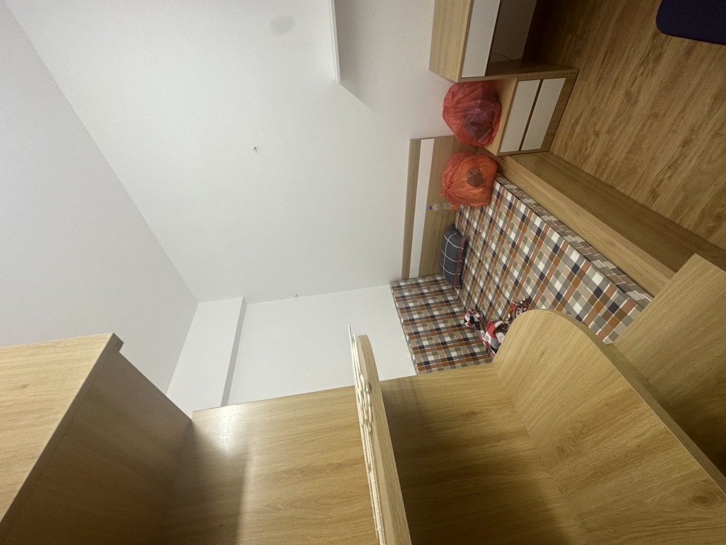 CHUNG CƯ HH3A LINH ĐÀM - PHÒNG CỰC ĐẸP - TẶNG FULL NỘI THẤT - KHÁCH ĐẾN LÀ THÍCH