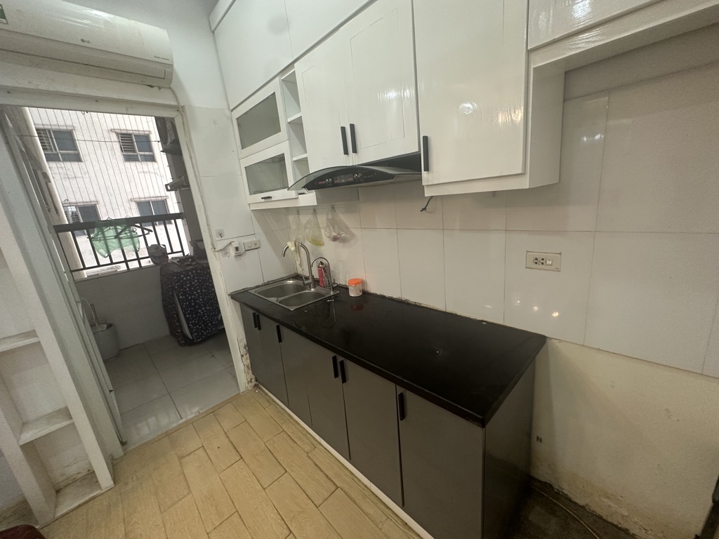 CHUNG CƯ HH3A LINH ĐÀM - PHÒNG CỰC ĐẸP - TẶNG FULL NỘI THẤT - KHÁCH ĐẾN LÀ THÍCH