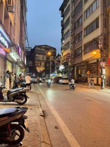 Bán nhà Hoàng Mai siêu đẹp, vượng lộc, 46m2, 7.9 tỷ