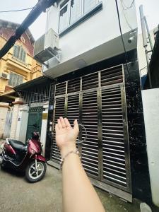 Nhà đẹp Ngọc Hồi, d/tích 24/29m2, 5 tầng, gi.á 5,8 t/ỷ.