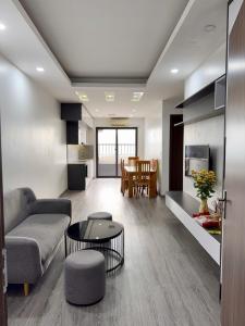 HH4 LINH ĐÀM BÁN CĂN HỘ 2 NGỦ - VỊ TRÍ ĐẸP - TRUNG TÂM - TẶNG FULL NỘI THẤT